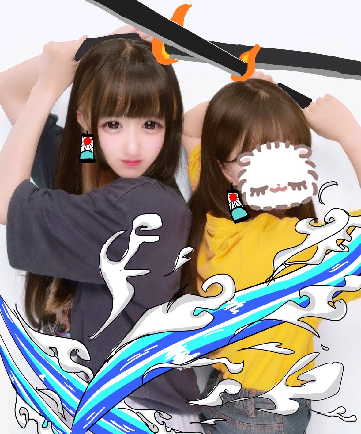 さくてぃん👼🏻Panew! on X: 