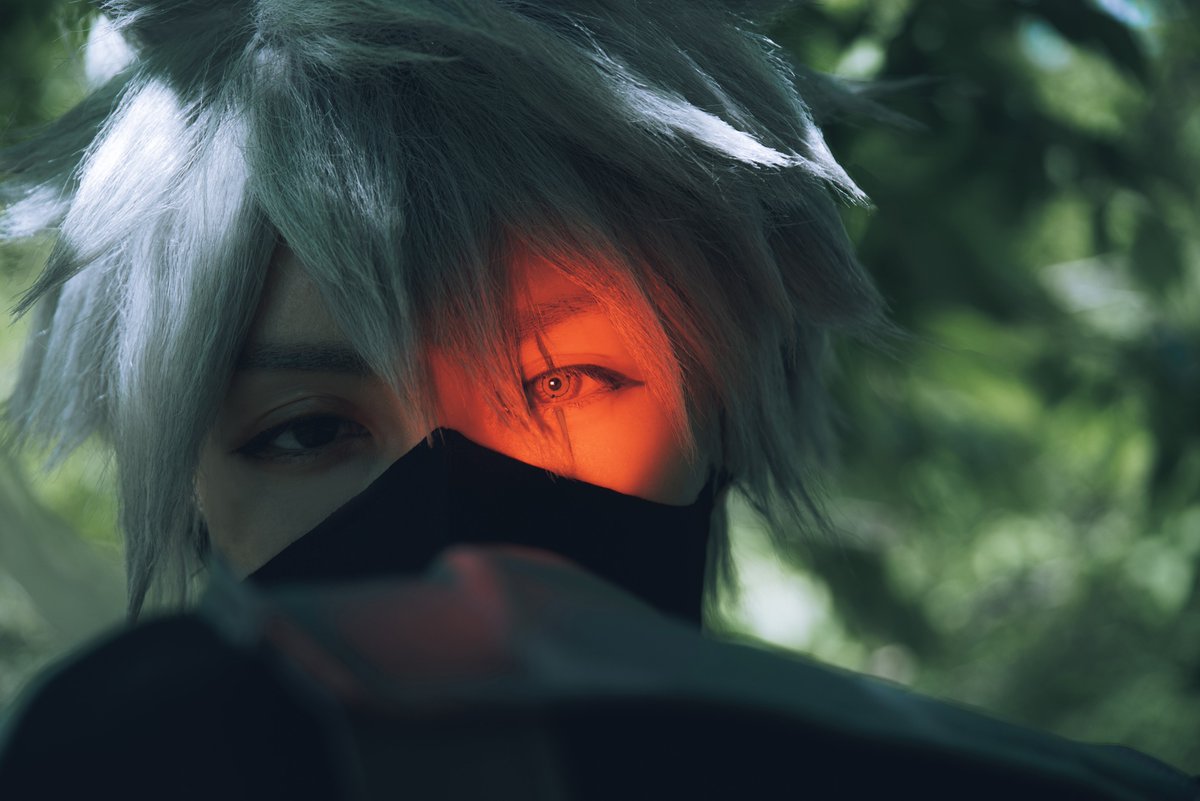 toyachi_'s tweet image. cos/NARUTO
写輪眼のカカシ
p: @ninpiza_photo