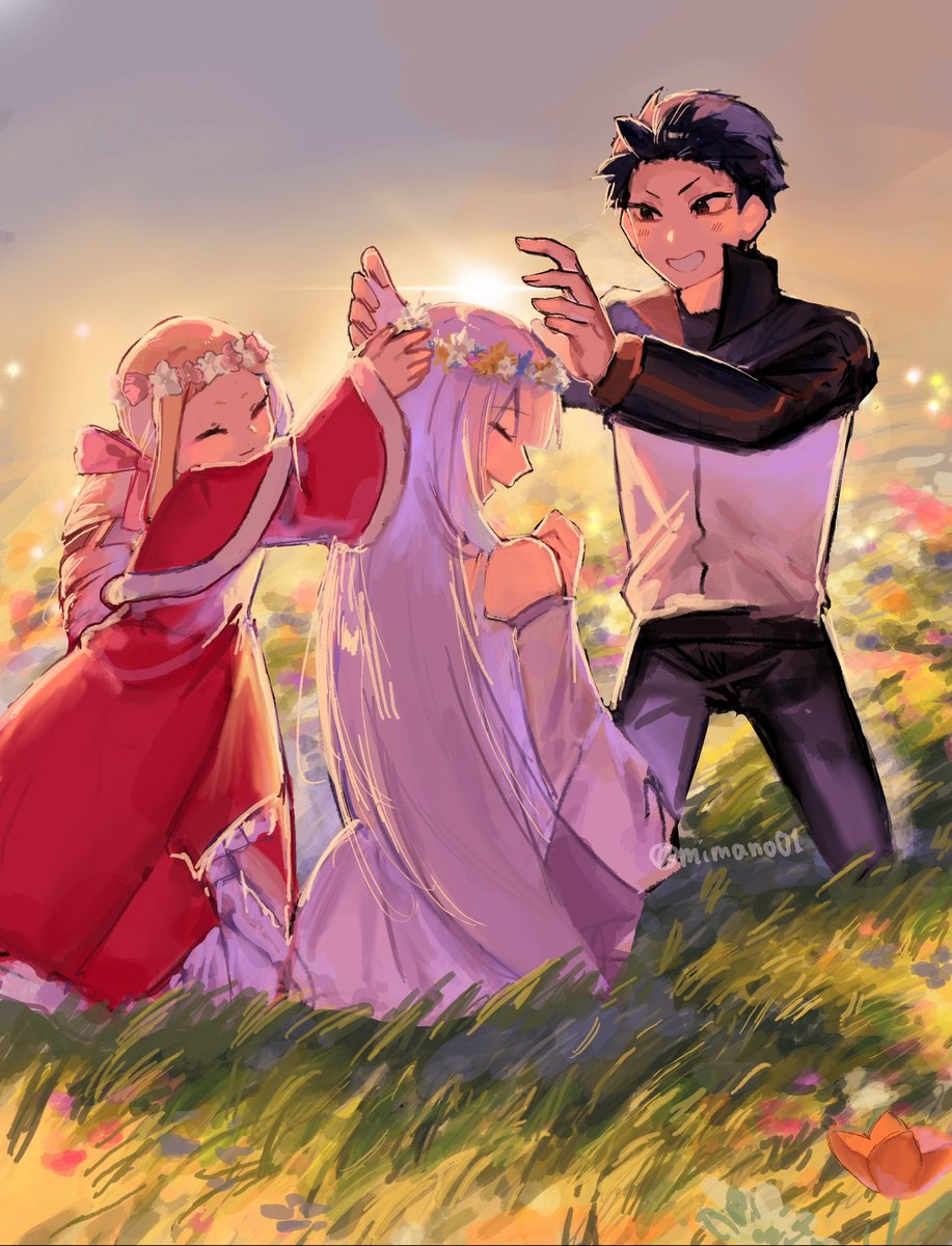 mimano01's tweet image. 👑