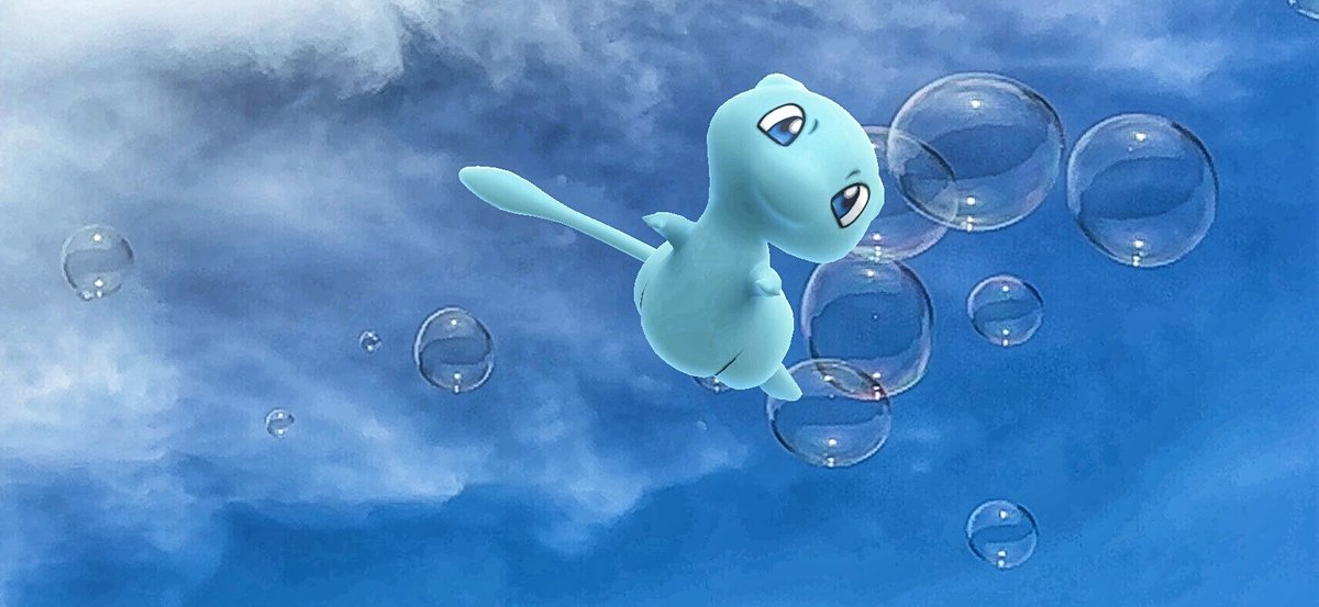 caerleon0327's tweet image. 『虹をつかもう』
Catch The Rainbow
#ポケモンGO
#GOsnapshot
#らむねたんのARオフ会
#上野AR同好会
#ミュウ