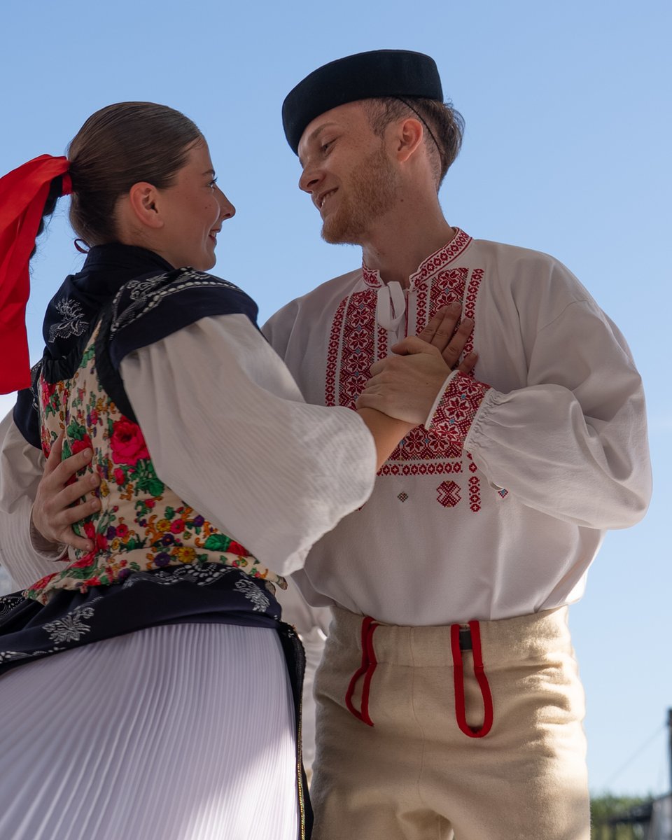expo2025japan's tweet image. ┊✧✧✧ BEST PHOTO ✧✧✧┊
2025.07.22
🎶
💃🇸🇰🕺
🎶
#EXPO2025 #HelloEXPO2025