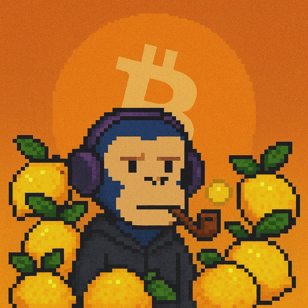 Building my Solana brain — 16/31 🧠
Today I’m looking at <a href="/lemondropfi/">lemondrop</a>   —
a tool so smooth, it turns every degen moment into a Bitcoin savings plan.
“Spend SOL. Stack Bitcoin.” That’s the pitch.

Here’s why it caught my eye 🧵
• Passive Bitcoin stacking via Solana transactions