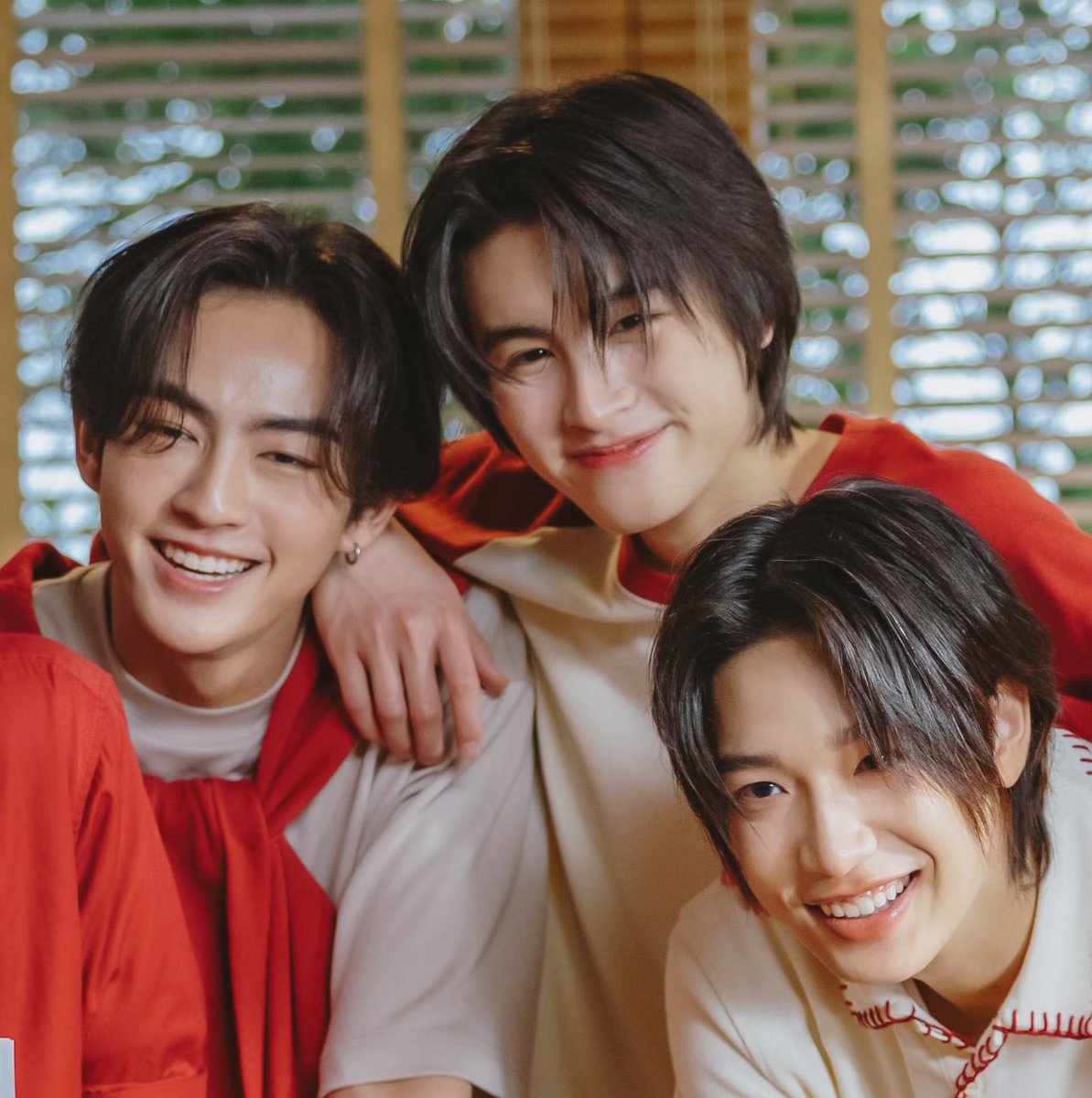 bbb_xpp's tweet photo. ยิ้มอิ่มนมมาก ขอบีบแจ้มทีได้ป่าว
#AAashirakorn https://t.co/wJzuvfc8dp