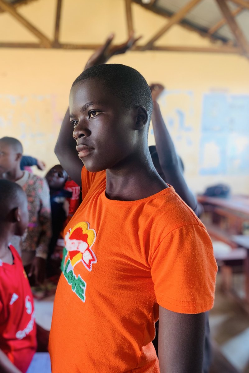 Protected from #childmarriage . Educated. Empowered.
Every girl deserves a childhood free from the fear of early marriage, with access to education and empowerment to choose her own path and unlock her potential.
#EmpoweringGirls 
#EndChildMarriage