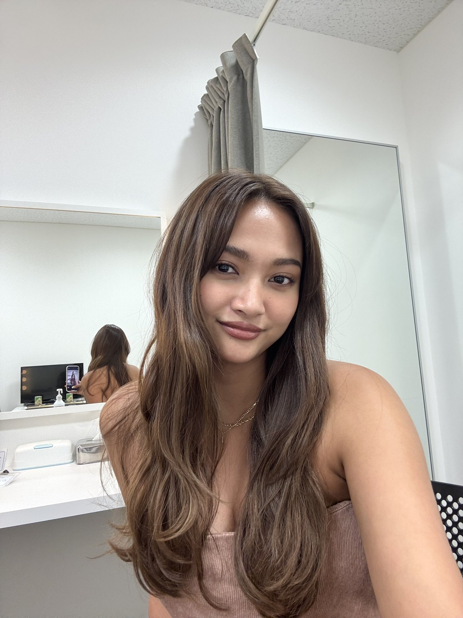 【沙耶】 モデルの香川沙耶さんがCrossfor 2019-2020の新イメージガールに