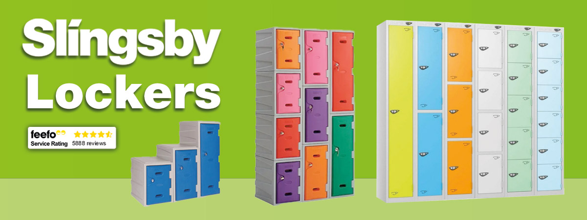 From sleek metal lockers to high-tech charging stations, we offer a full spectrum of locker sizes to suit every workplace 👉 tinyurl.com/4hy6tmbs

#ChangingRoomFurniture #Lockers #SportsFacilitiy #WorkoutArea #GymChangingRoom #Cloakroom #ChargingLockers #EducationalPremises