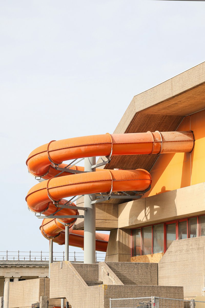kadaxis's tweet image. “You can’t be that kid standing at the top of the waterslide, overthinking it. You have to go down the chute.”
- Tina Fey
#amwriting
