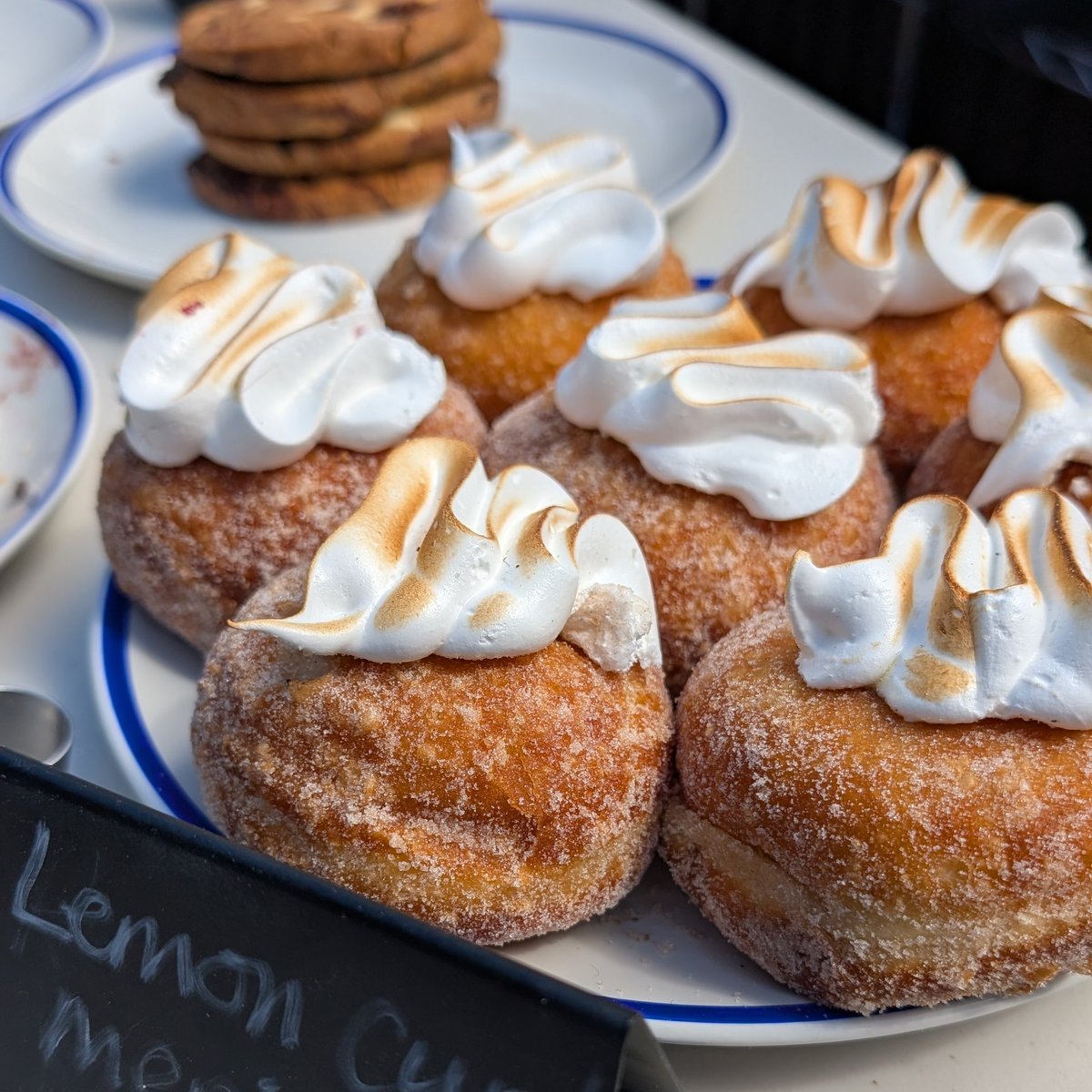 Elite_Bistros's tweet image. If your kids are breaking up for summer and you need a last min gift for teacher... we've got digital gift vouchers available online including ones to use at @ushersbakehouse !
shop.elitebistros.com