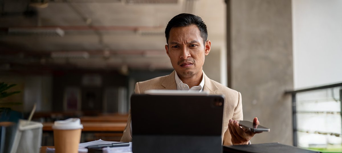 Boring leadership comms cost morale, trust and, eventually, productivity. We look at what's going wrong, what good looks like, and how to make your leaders sound less robo-corporate!

#leadershipcomms #toneofvoice #employeeengagement #internalcomms #hr

buff.ly/R8RkbNa