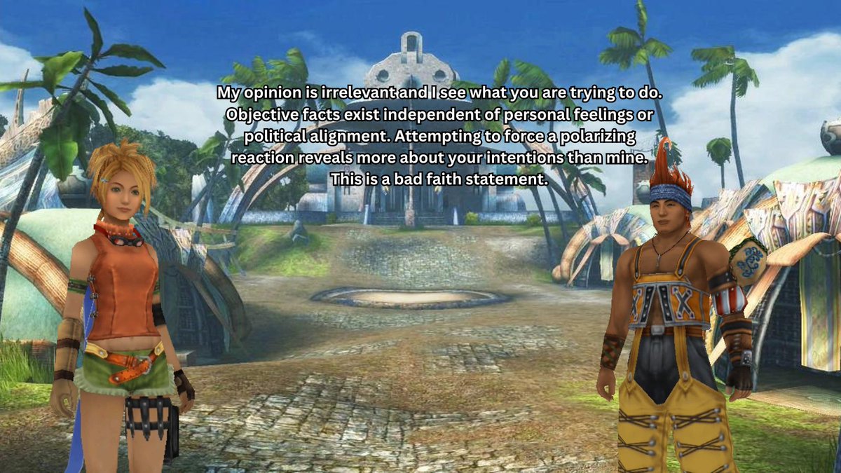 IncorrectFFQTS's tweet image. 