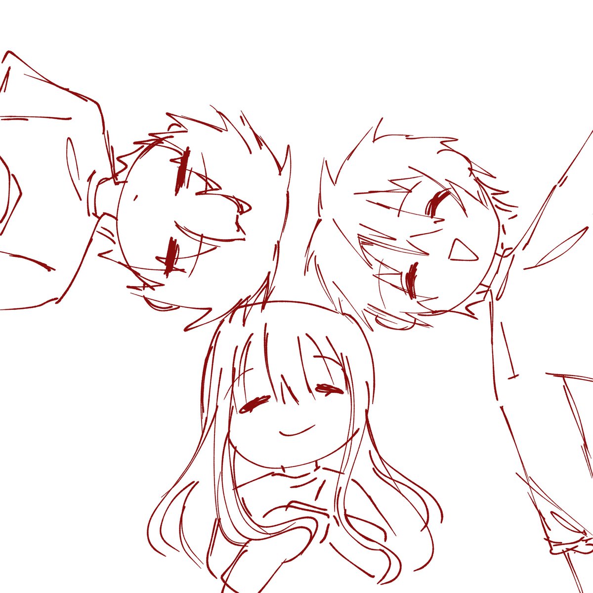 trknaodoodles's tweet photo. day I don't even know anymore but I'm back!! https://t.co/8REL1cr92D