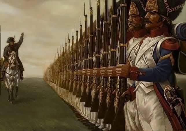 AndNapoleon's tweet image. Sneak peek at our next 4 eps:
Ep 124 - French 1796 Invasion of Ireland
Ep 125 - Battle of the Nile
Ep 126 - General Morand
Ep 127 - Battle of Eylau
Which one are you most interested in? #ireland #nile #morand #eylau