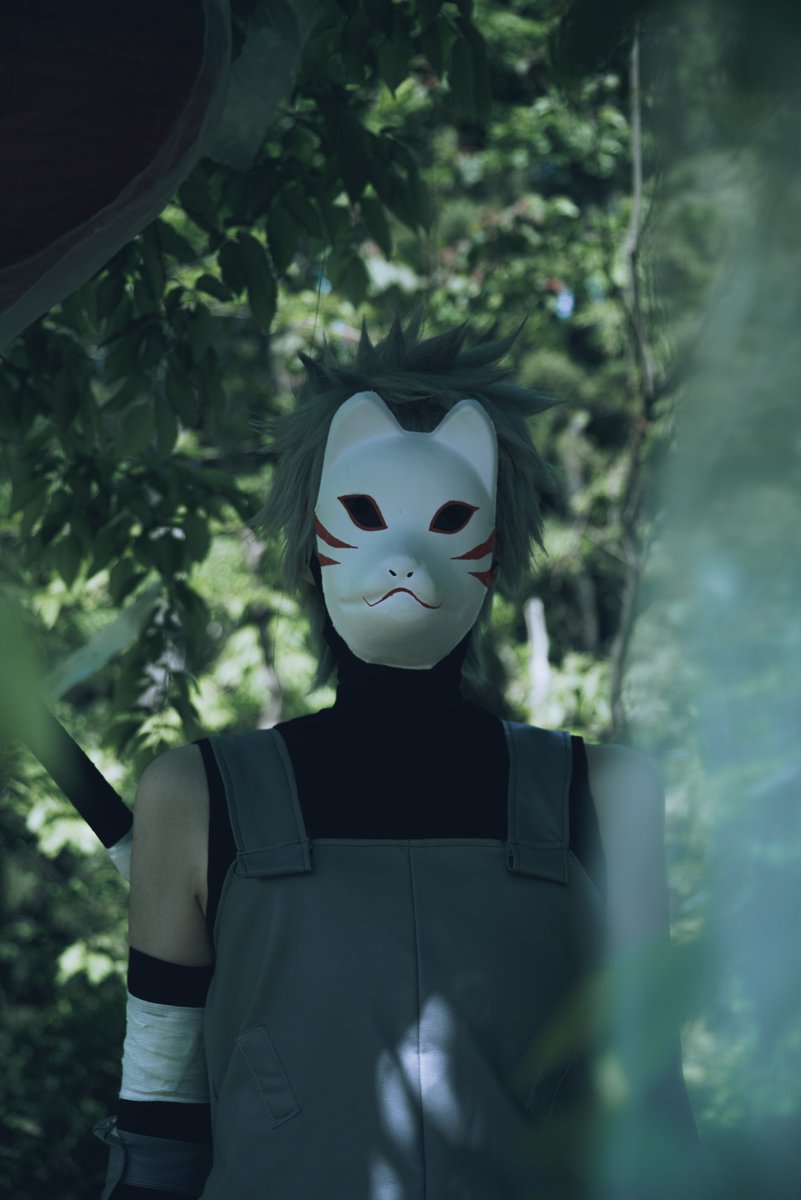 toyachi_'s tweet image. cos/NARUTO
写輪眼のカカシ
p: @ninpiza_photo