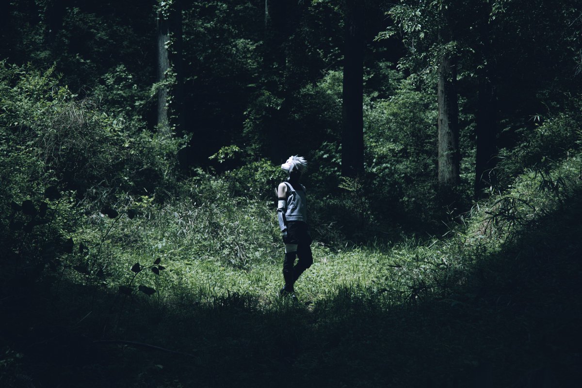 toyachi_'s tweet image. cos/NARUTO
写輪眼のカカシ
p: @ninpiza_photo