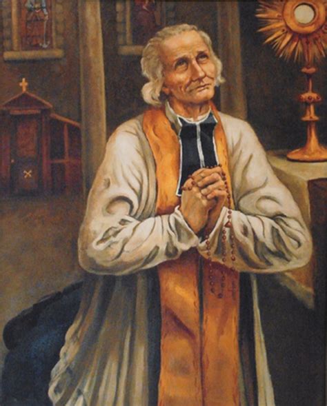 penn_williamE's tweet image. The priest who made Hell tremble, so they sent a demon to stop him.
He barely passed seminary.
He was sent to a dying village no one cared about.
By the time he died, 20,000 people a year came just to confess to him.
This is the true story of the Curé of Ars 🧵: