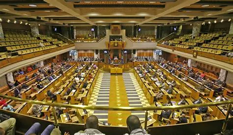 Fellow Azanians, tomorrow is Budget 3.0. All Departments budgets must be successfully voted through. If one fails, then the entire budget process comes to an end. ANC and it's partner in neoliberalism the DA are at loggerheads. Azanians await the day and night long session.