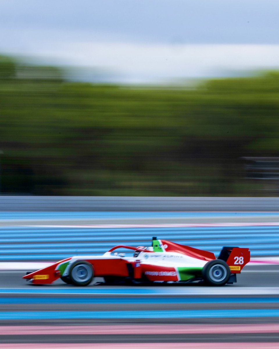 IronDames_'s tweet image. From Misano to Le Castellet, two strong efforts from Karen and Doriane 🌍
 
Karen did a brilliant job to keep it clean in Misano. On Sunday, she remained resilient to bring her Porsche 911 GT3 Cup home in P12, equalling her best finish of the season so far! As the last two rounds…
