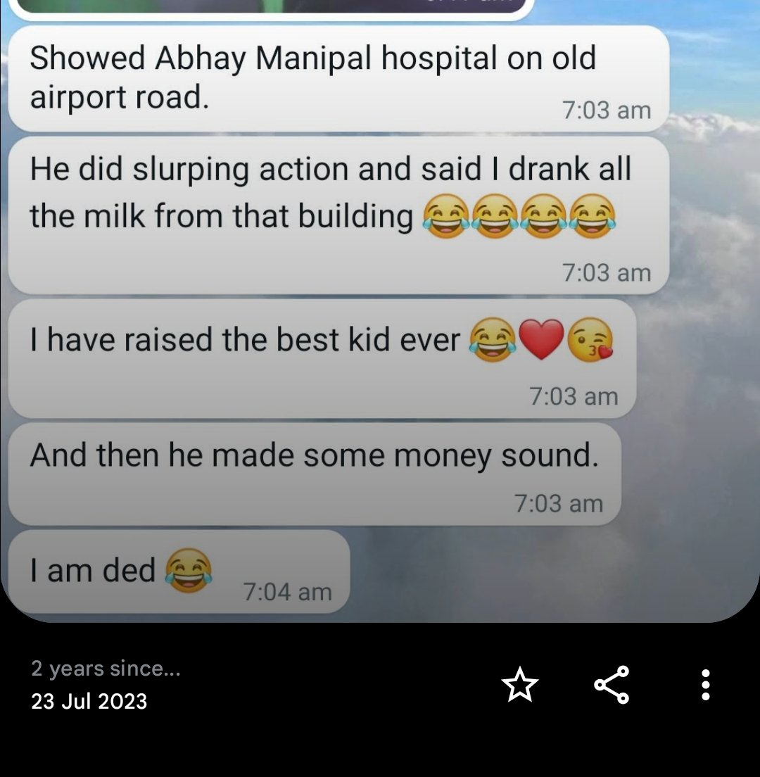 nandiniv's tweet image. Some things don&apos;t change, I guess.