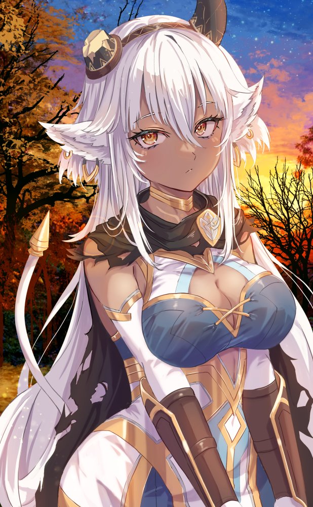 _huusu_'s tweet image. 