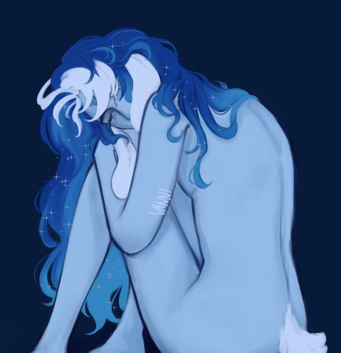 DominicusChoir's tweet image. Bunny Fount... I hate that he looks like an omega... I might be omega phobic..
#CRK #crkfanart #fountofknowledge #shadowmilkcookie #shadowmilk #smc