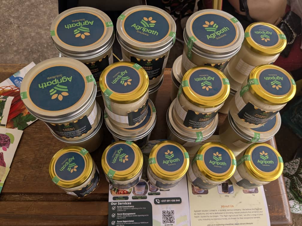 Meet Brendaline Nkenen, AfYBC’s M&amp;E Advisor and founder of Agripath Solutions Ltd, driving organic, climate-smart agriculture across Africa.

At AfYBC, we don’t just talk - we act. 

Running a business, big or small? 

Talk to us tinyurl.com/3crkuzv5 

#AfYBC #AfCFTA