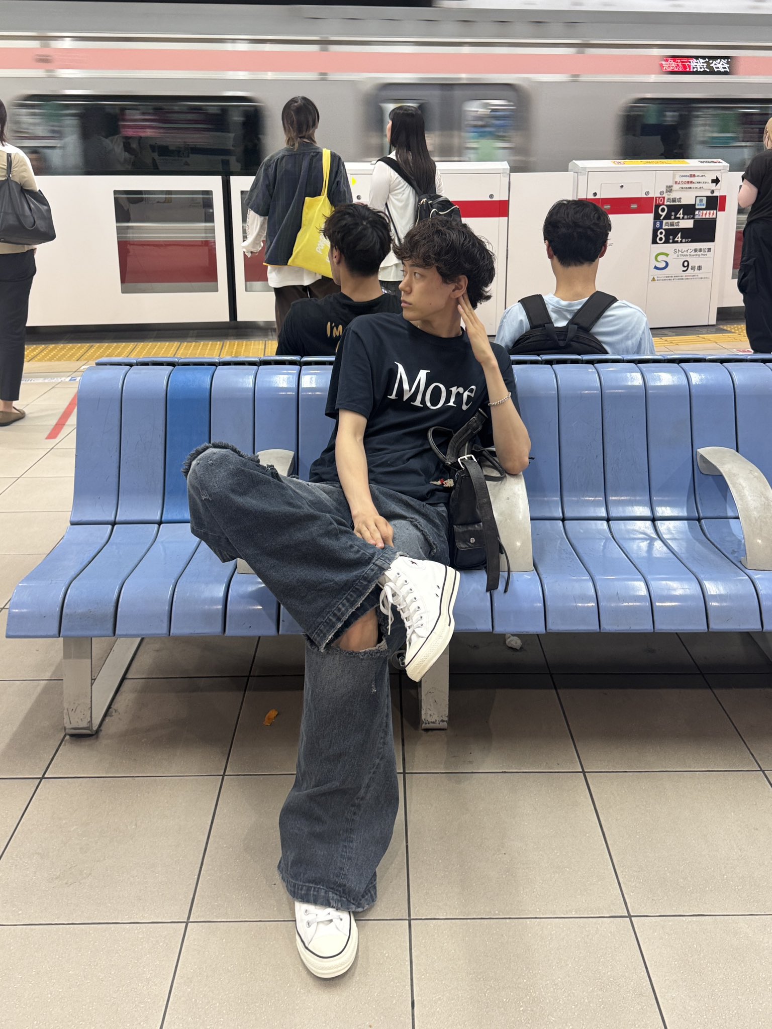 SHUHEI (@s629217) / X