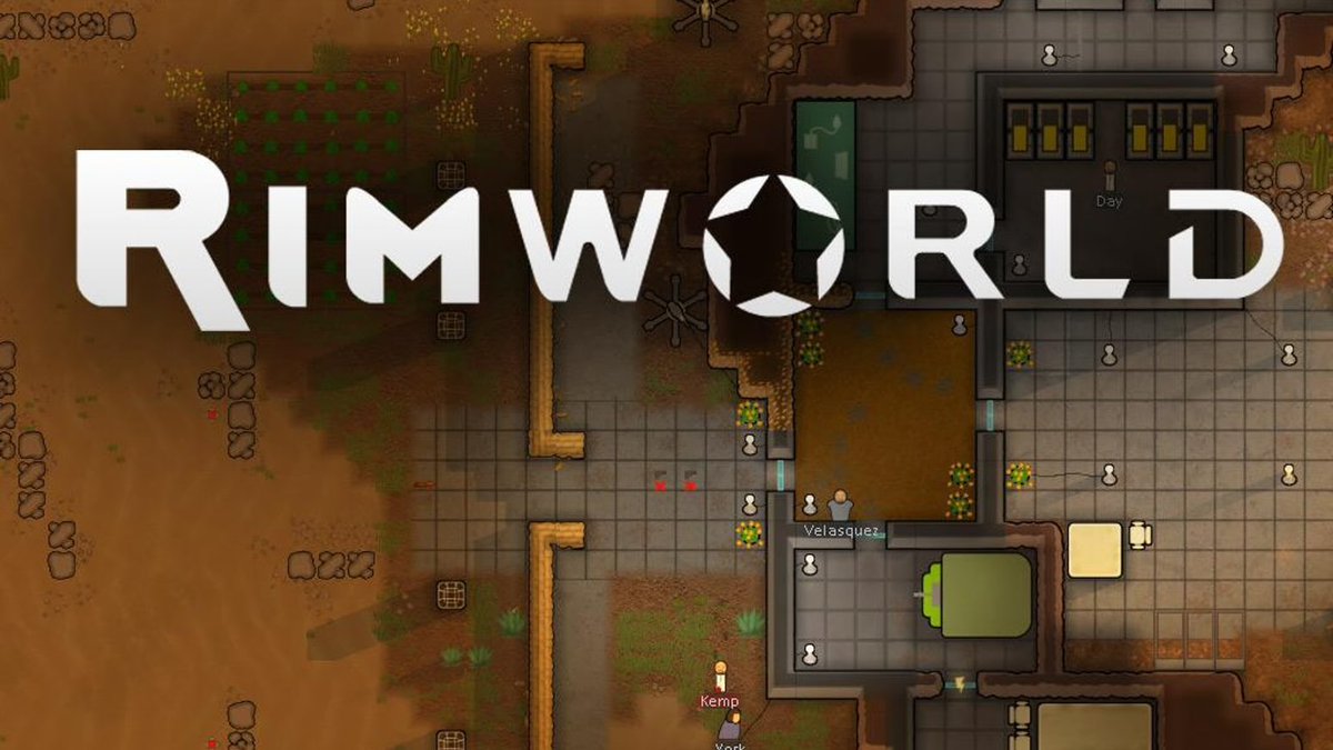Lydia (@lydia__am) on Twitter photo 🔴 Sensei <a href="/FibreTigre/">FibreTigre</a> revient pour nous faire découvrir RimWorld, c’est un jeu de gestion je vais rien comprendre
>>> twitch.tv/lydia__ 🔴 Sensei <a href="/FibreTigre/">FibreTigre</a> revient pour nous faire découvrir RimWorld, c’est un jeu de gestion je vais rien comprendre
>>> twitch.tv/lydia__