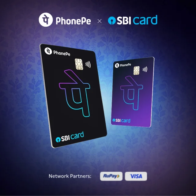 rawandrealfin's tweet image. 🖤 PhonePe SBI Card SELECT BLACK – Worth It? Let's Break It Down! 💳🔥
10% return on Utilities & Insurance through Phone-Pe SBI card is amazing (Max 20K spends)
💸 Annual Fee: Rs.1,499 + GST
➡️Waived on Rs. 3L annual spend
🎁 Welcome Gift: Rs.1,500 PhonePe Gift Card – a sweet…