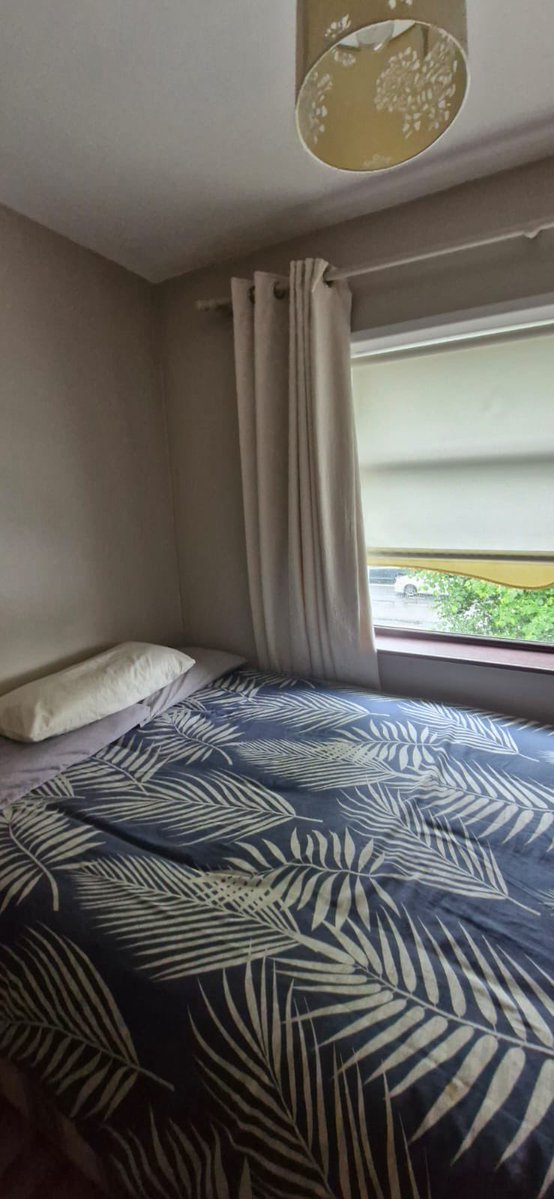 THEHomeshareIE's tweet image. 🌟 Exciting Opportunities in North Dublin! 🌟
🏡Looking for affordable and welcoming accommodation? Check out these two fantastic female-only homeshare options in friendly North Dublin — complete with great transport links, lovely gardens, and a warm, supportive environment.
🐶…