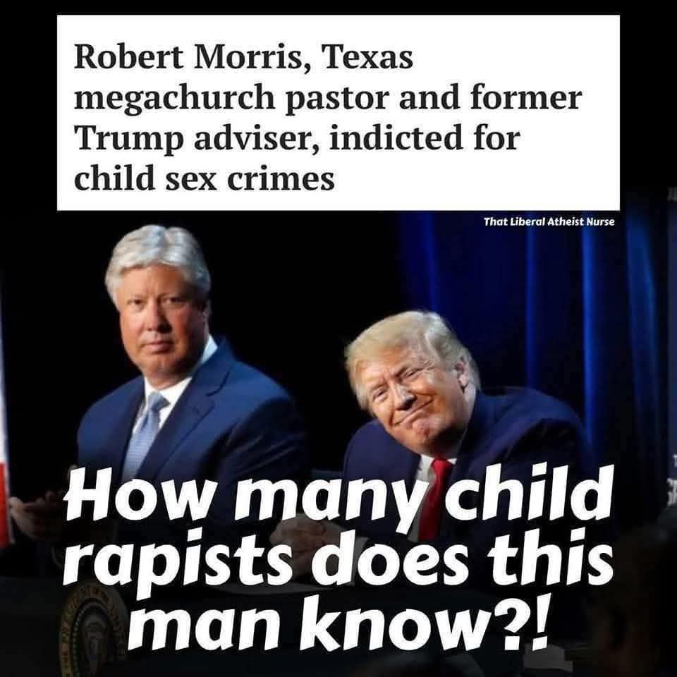 Pedophile club