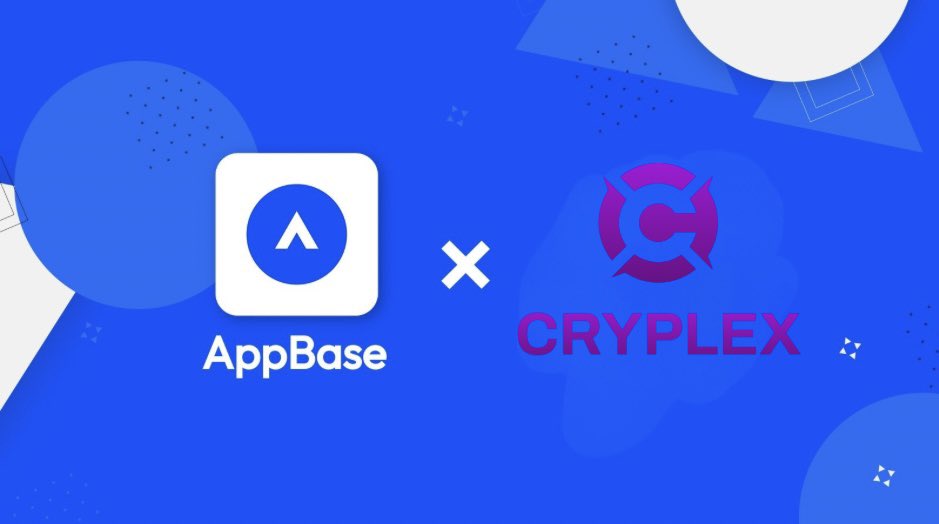 AppBase - AI driven platform on TON (@appbaseglobal) on Twitter photo ๐ค Partnered with <a href="/CryplexAI/">Cryplex AI</a>
๐ก Pioneering decentralized AI for Web3.
What is Cryplex AI?
An innovative platform combining:
๐ง On-chain AI agents
๐ Secure data ownership
๐ Scalable AI infrastructure for dApps & creators
From AI-generated content to autonomous agents โ Cryplex ๐ค Partnered with <a href="/CryplexAI/">Cryplex AI</a>
๐ก Pioneering decentralized AI for Web3.
What is Cryplex AI?
An innovative platform combining:
๐ง On-chain AI agents
๐ Secure data ownership
๐ Scalable AI infrastructure for dApps & creators
From AI-generated content to autonomous agents โ Cryplex