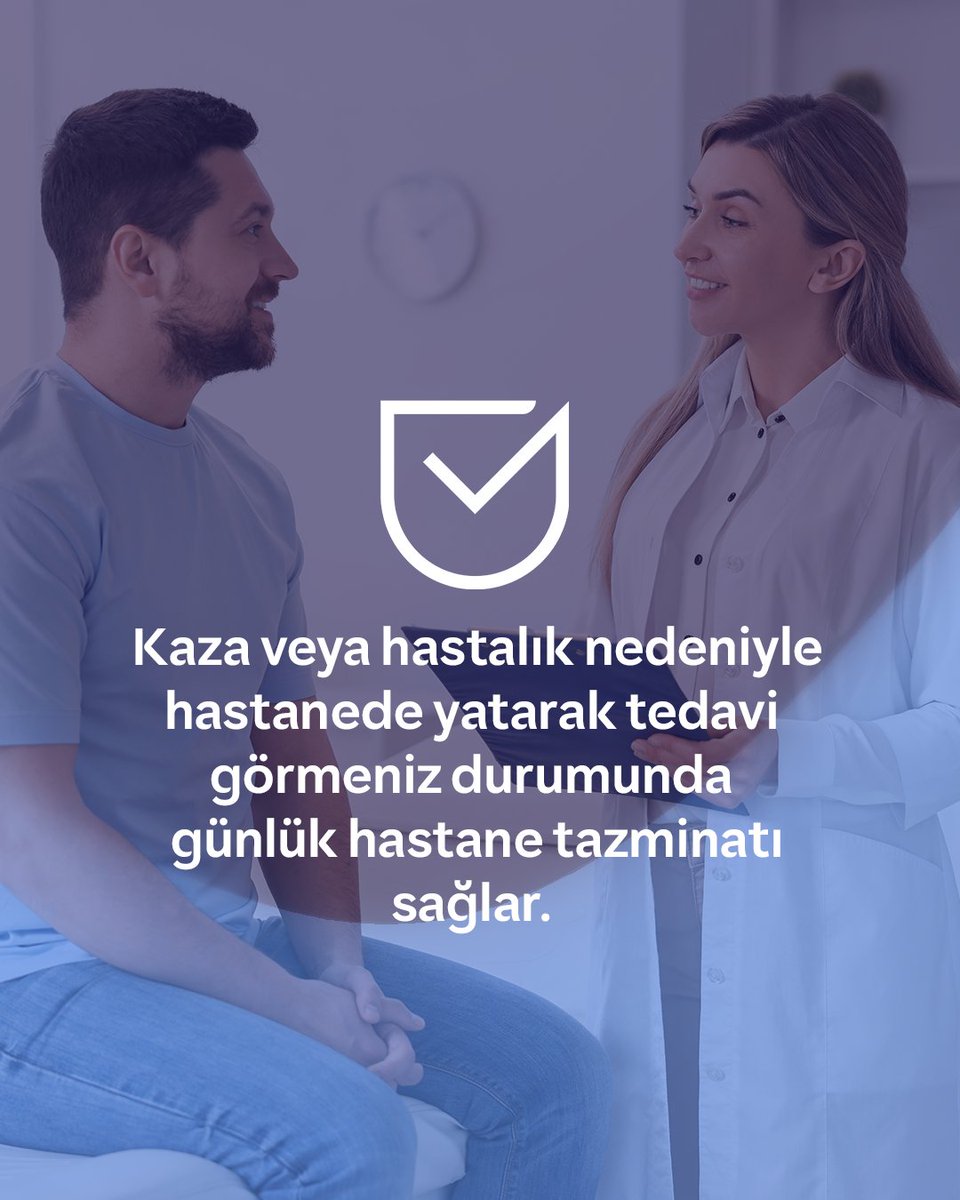 Bütçeme Destek Hayat Sigortası ile beklenmedik durumların üstesinden gelirken hem kendinizi hem de sevdiklerinizi güvence altına alın!