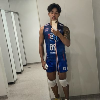 #新しいプロフィール画像