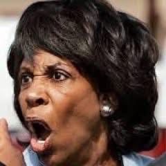 Maxine Waters said no one is touching Obama under her watch and  before Trump arrests Obama ... he will have to go through HER first.  

🤣🤣🤣🤣 Arrest HER too!

What do you think?
