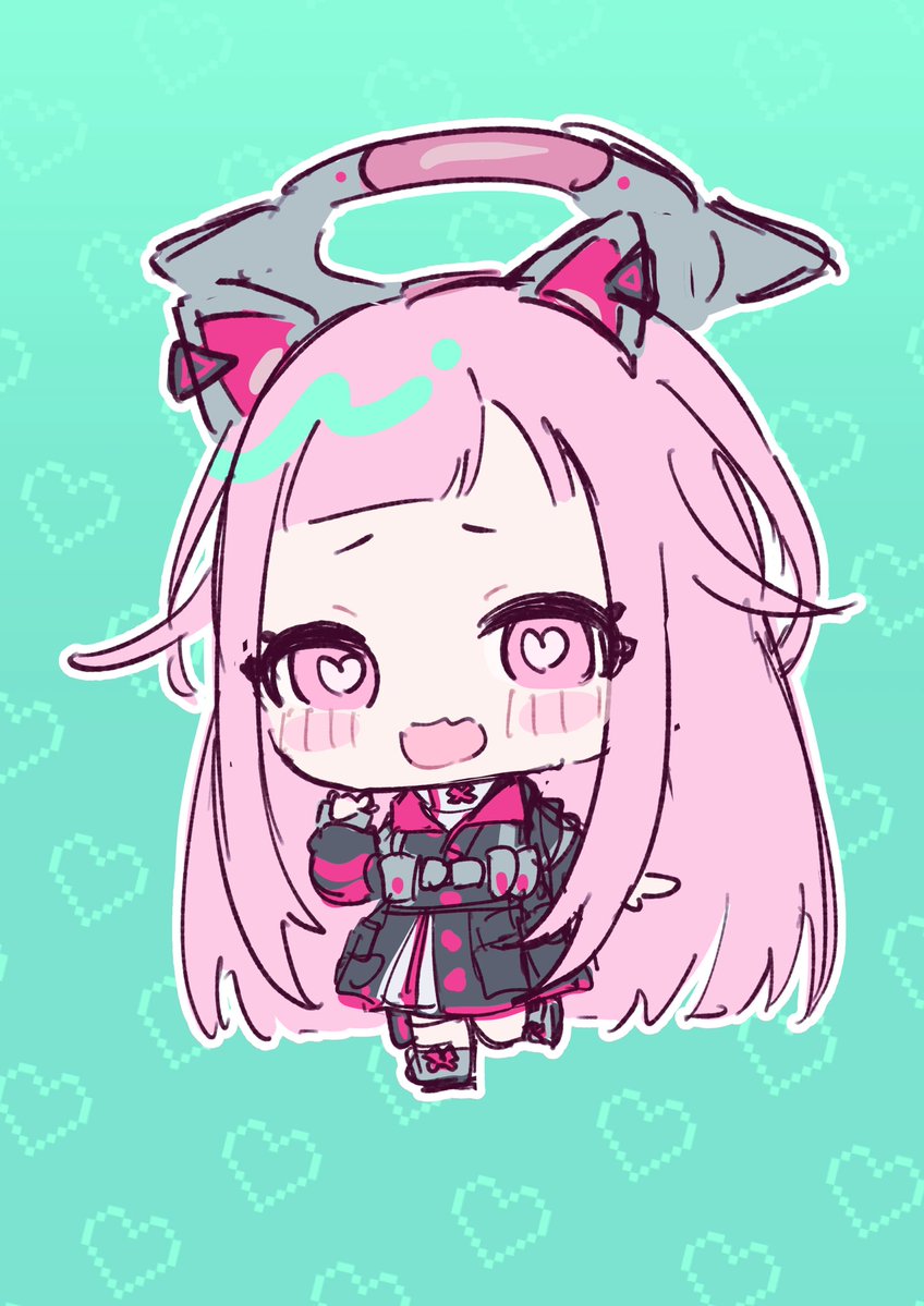 umow0525's tweet image. 🍬

#prsk_FA
