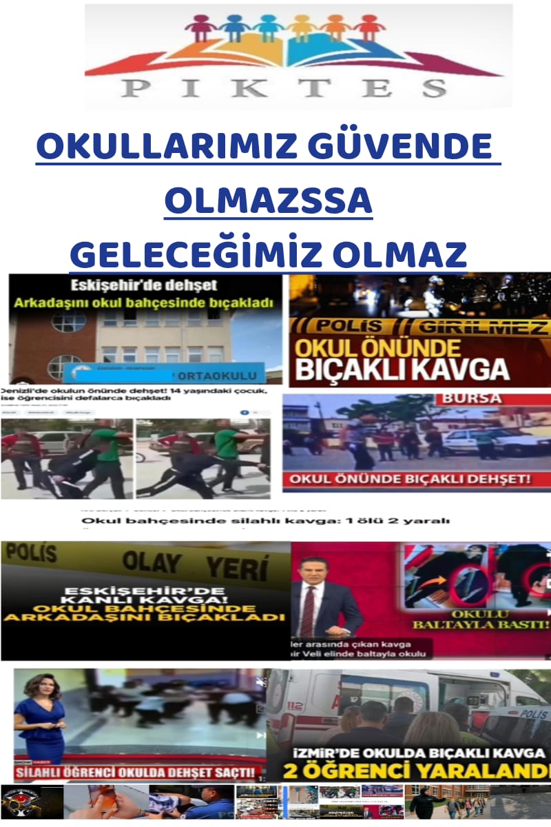#Piktes
Özel Güvenlikler
Okullarda
9 yıllık tecrübe ile 
Süreklilik istiyor 
<a href="/Yusuf__Tekin/">Yusuf Tekin</a> 
<a href="/turkiskonf/">TÜRK-İŞ</a> 
<a href="/mebhbogm/">MEB Hayat Boyu Öğrenme Genel Müdürlüğü</a> 
<a href="/cengizmete/">Cengiz Mete</a> 
<a href="/chnkvnc/">Cihan KIVANÇ</a> 
<a href="/Guvenlik_is/">Güvenlik-İş Sendikası</a> 
<a href="/omercagirici/">Ömer Çağırıcı</a> 
<a href="/FevziKARATAS/">Fevzi KARATAŞ</a> 
<a href="/tcbestepe/">T.C. Cumhurbaşkanlığı</a>
<a href="/RTErdogan/">Recep Tayyip Erdoğan</a>
<a href="/Akparti/">AK Parti</a>
<a href="/tcmeb/">Millî Eğitim Bakanlığı</a>
<a href="/CelileErenOKTEN/">Celile Eren ÖKTEN</a>
<a href="/SelimLGER6/">Selim ÜLGER 🇵🇸 🇹🇷</a>
<a href="/dbdevletbahceli/">Devlet Bahçeli</a>
<a href="/HalilPikin5/">Halil Pişkin</a>