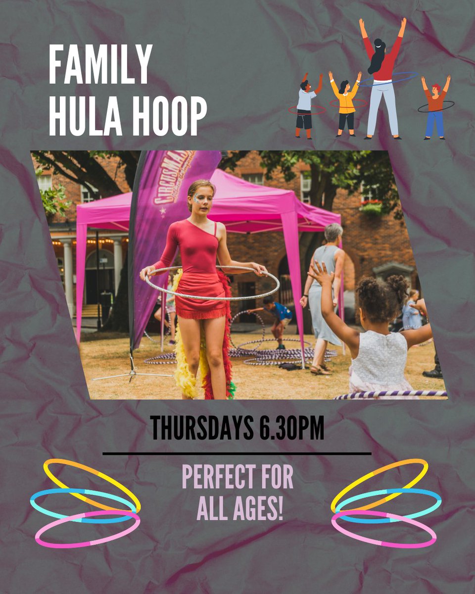 CircusMASH tweet media