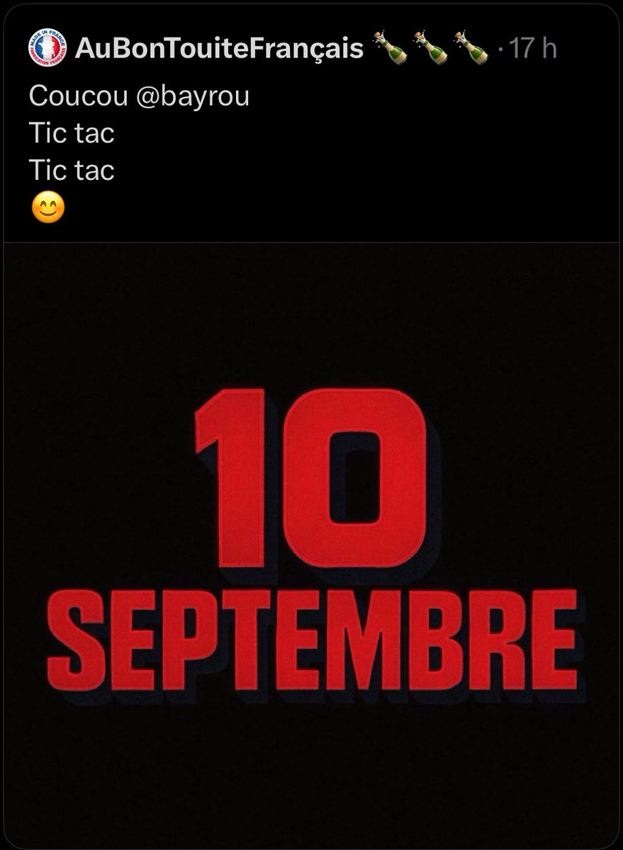 sacha_adamon's tweet image. Offrons un calendrier de l’avent anticipé à nos désinformateurs/chauffeurs de salles professionnels. Tout excités qu’ils sont à l’idée de casser leurs jouets plus tôt qu’à l’habitude.
En attendant, ils profitent de leurs vacances hein. Faut pas dék non plus !!!