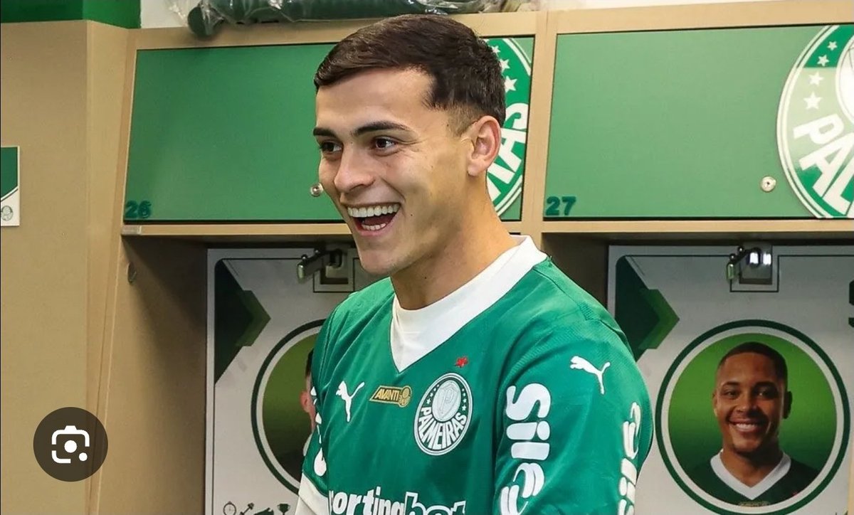 RayMundoFutbol's tweet image. Meu primeiro episódio de podcast em português! Converso com Cesar Romero (@cesarpessoal) sobre Ramon Sosa, recém-chegado ao Palmeiras e ex-jogador do Nottingham Forest
open.spotify.com/episode/1Wf0Ys…
Também em Apple, Amazon e mais
My first podcast episode in Portuguese! A conversation…