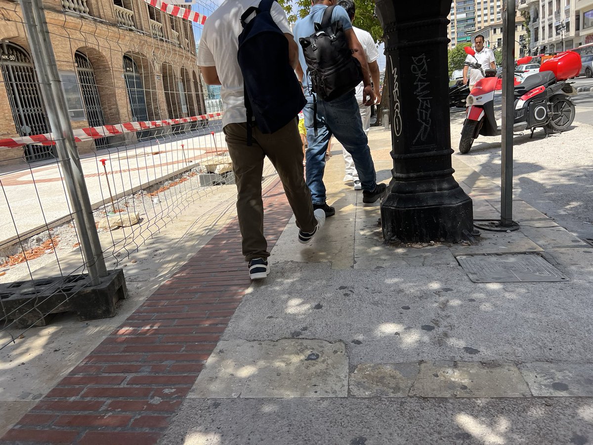 ValènciaCamina tweet media