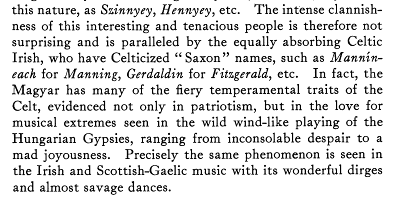 lijukic's tweet image. No old academic paper is complete without a digression into the fiery temperamental traits of the Celt