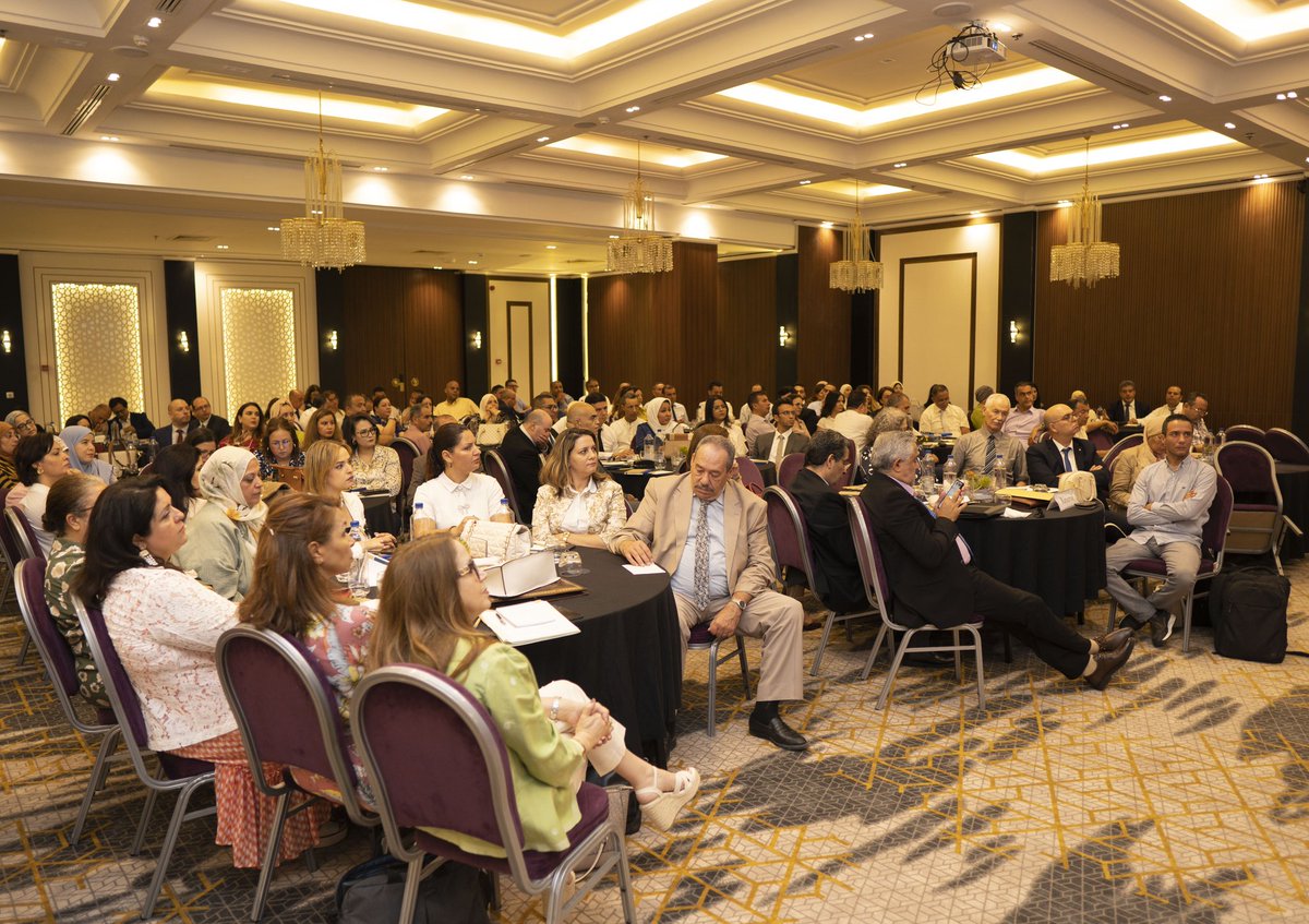UNDP Tunisia supports the Court of Accounts Forum, gathering 200 staff to reflect on key challenges and ways to enhance the Court’s role and impact. The initiative is funded by the EU.