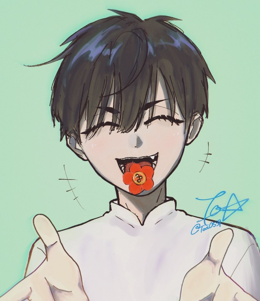 Toa0539's tweet image. #ALNST #에이스테 #ivan

ﾍﾞｰ👅ꕤ
