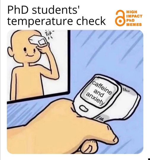 career_re's tweet image. #AcademicTwitter😆#phdlife #phdvoice