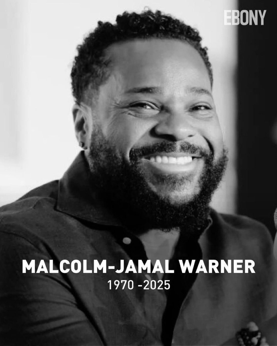 SupMarioBro's tweet image. Malcolm-Jamal Warner, the Cosby Show star has passed away due to an accidental drowning at the age of 54.
How awful!
He was such a funny young man, talented actor that grew up alongside us. He was a talented musician as well!
One of the greatest sitcom characters EVER, Theo…