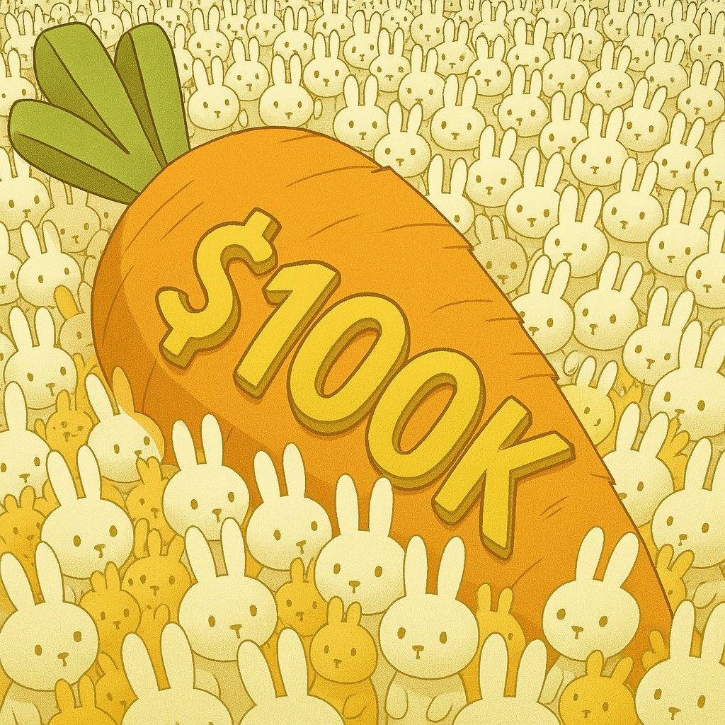 $RABBIT 🐰🥕