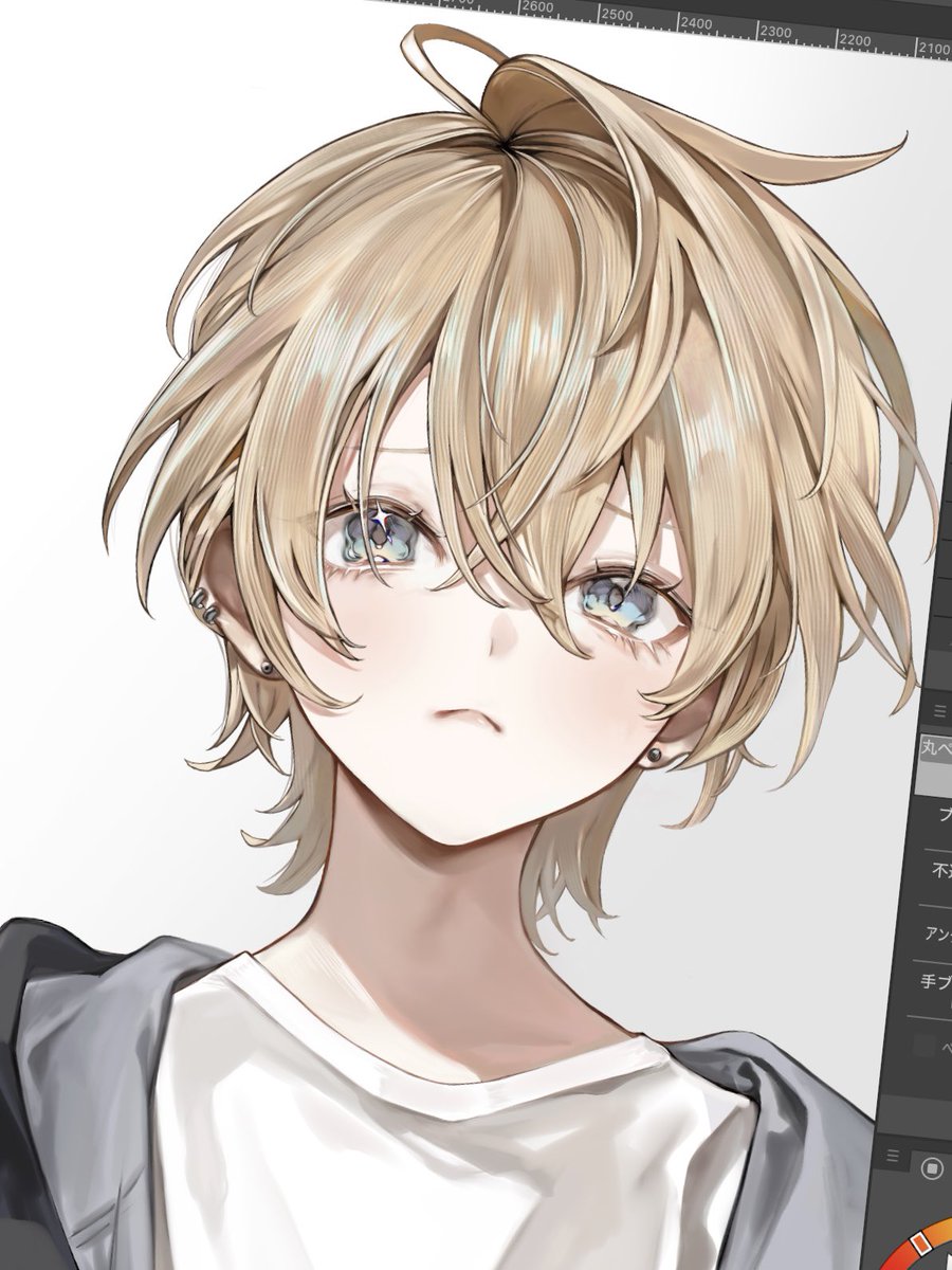 dada_zom's tweet image. #これでフォロワーさんが増えました