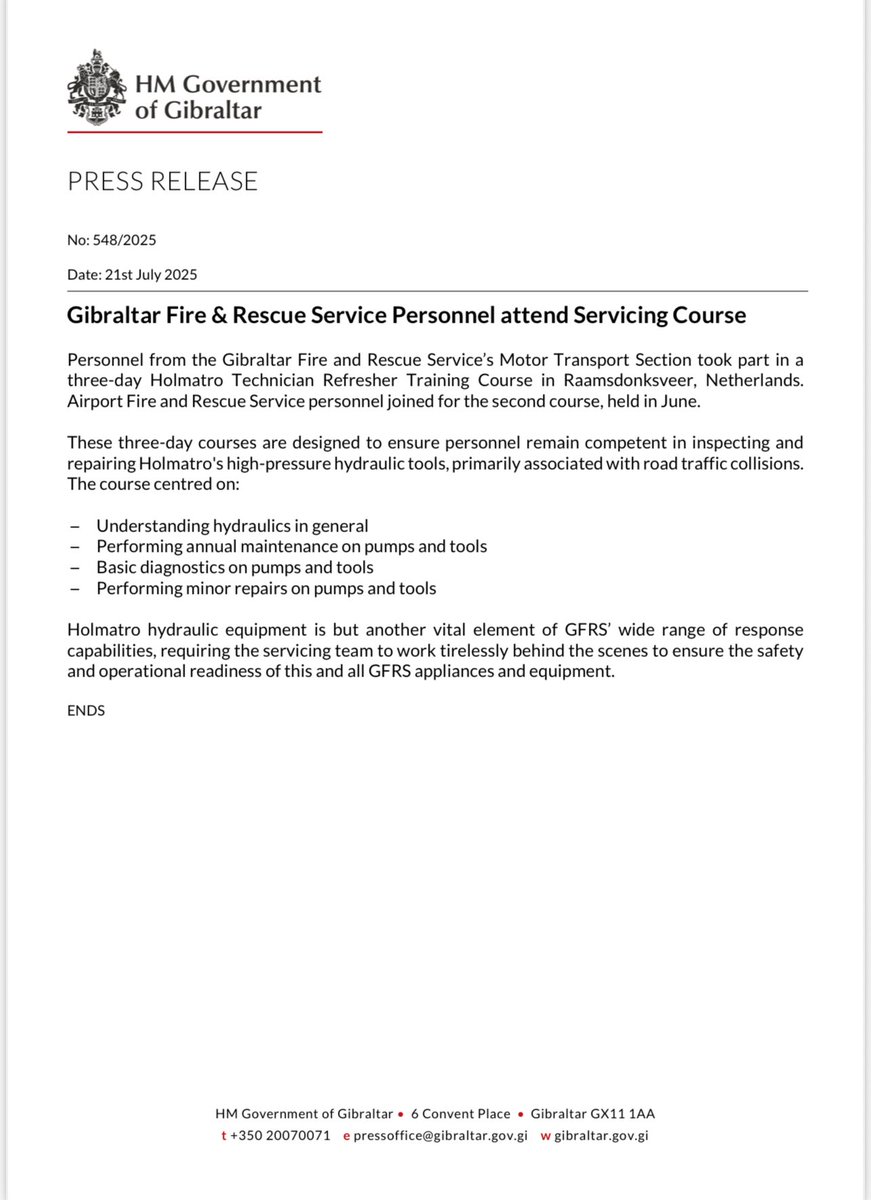 GFRSOfficial tweet media