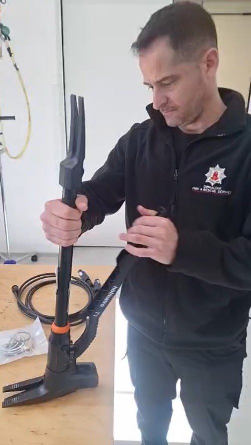 GFRSOfficial tweet media