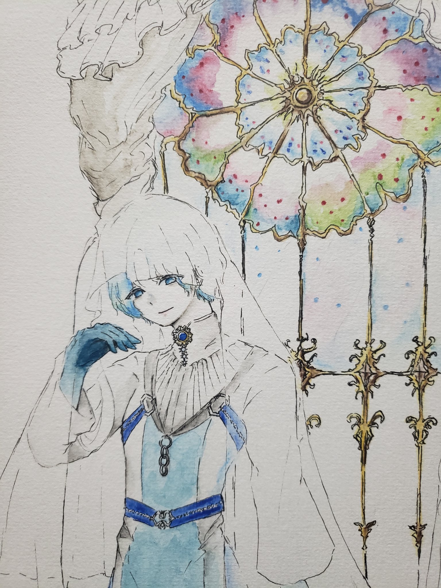 141(イヨイ) on X: 